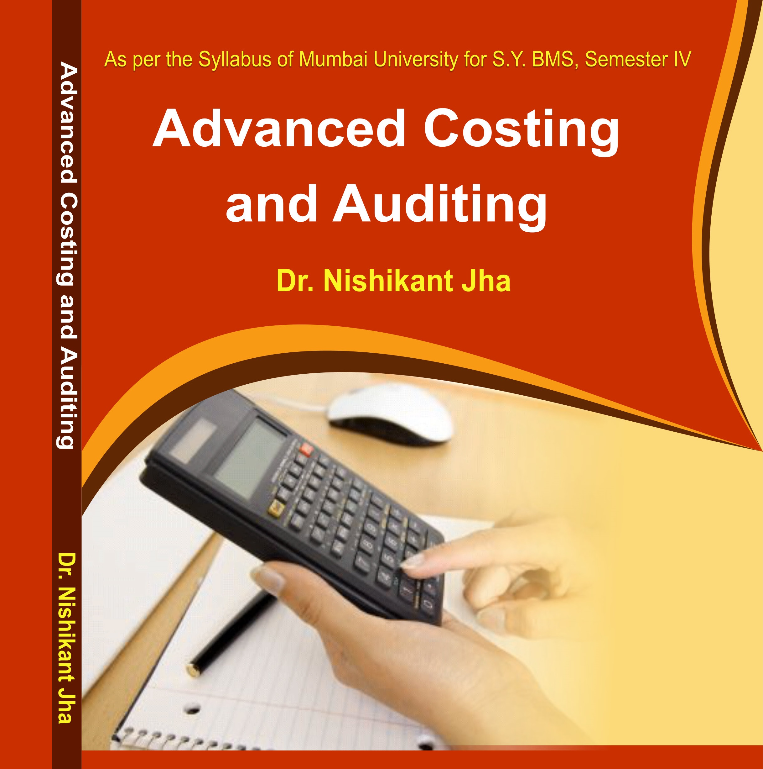 2022-23 SYBAF Cost Accounting Bridge Course 