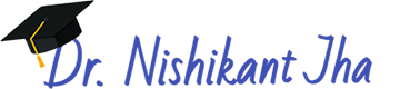 Dr. Nishikant Jha